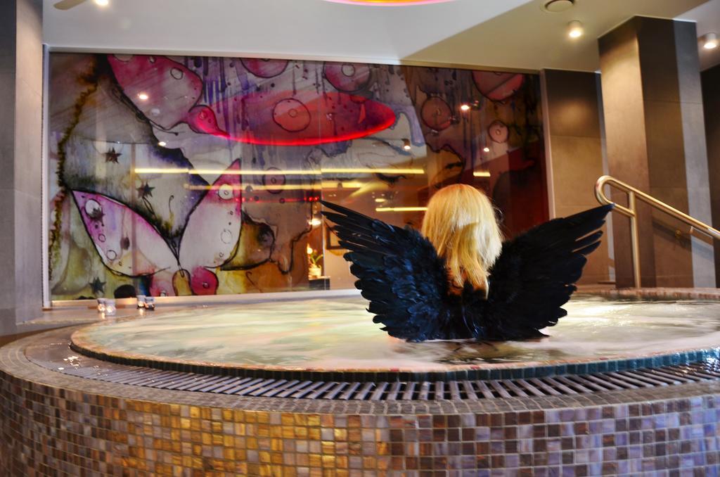Hotel Azalia & Spa Niepołomice Eksteriør billede