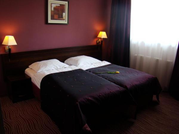 Hotel Azalia & Spa Niepołomice Eksteriør billede