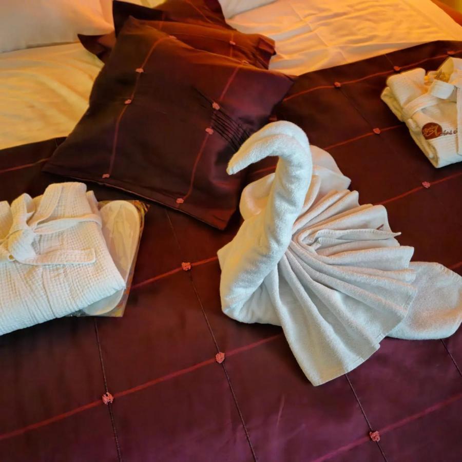 Hotel Azalia & Spa Niepołomice Eksteriør billede