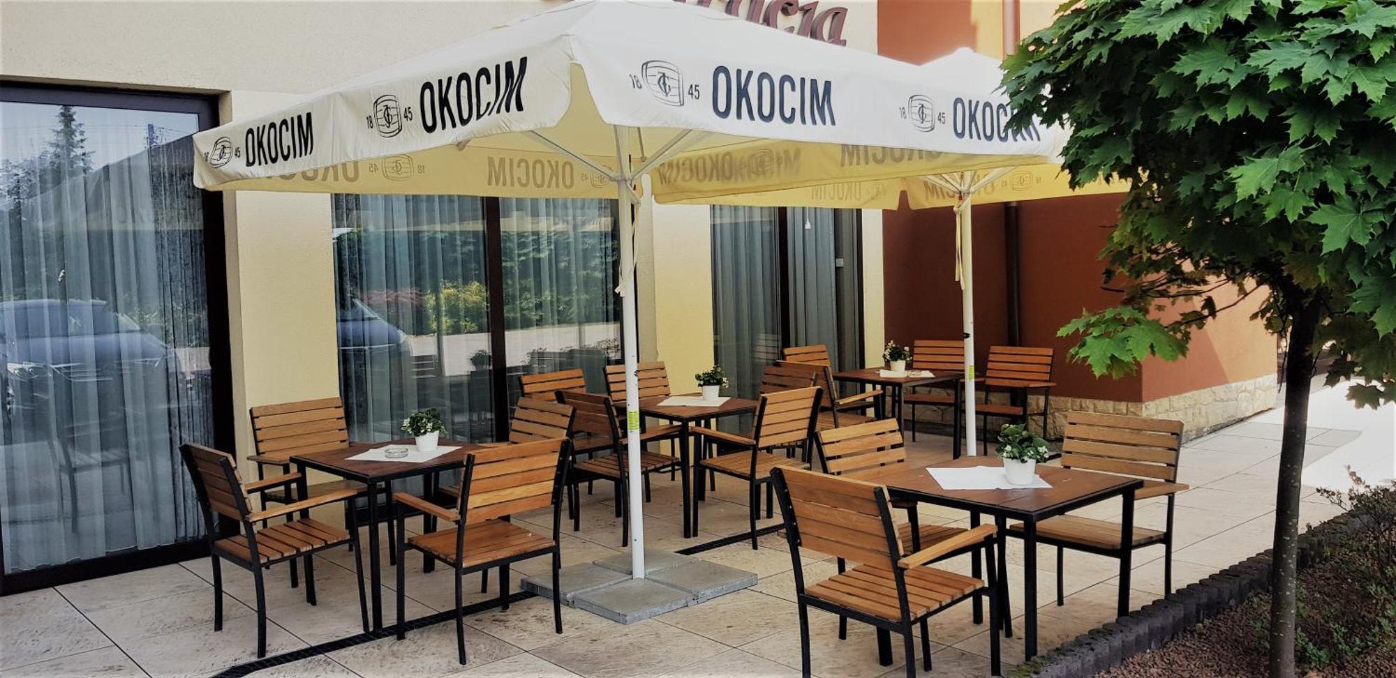 Hotel Azalia & Spa Niepołomice Eksteriør billede