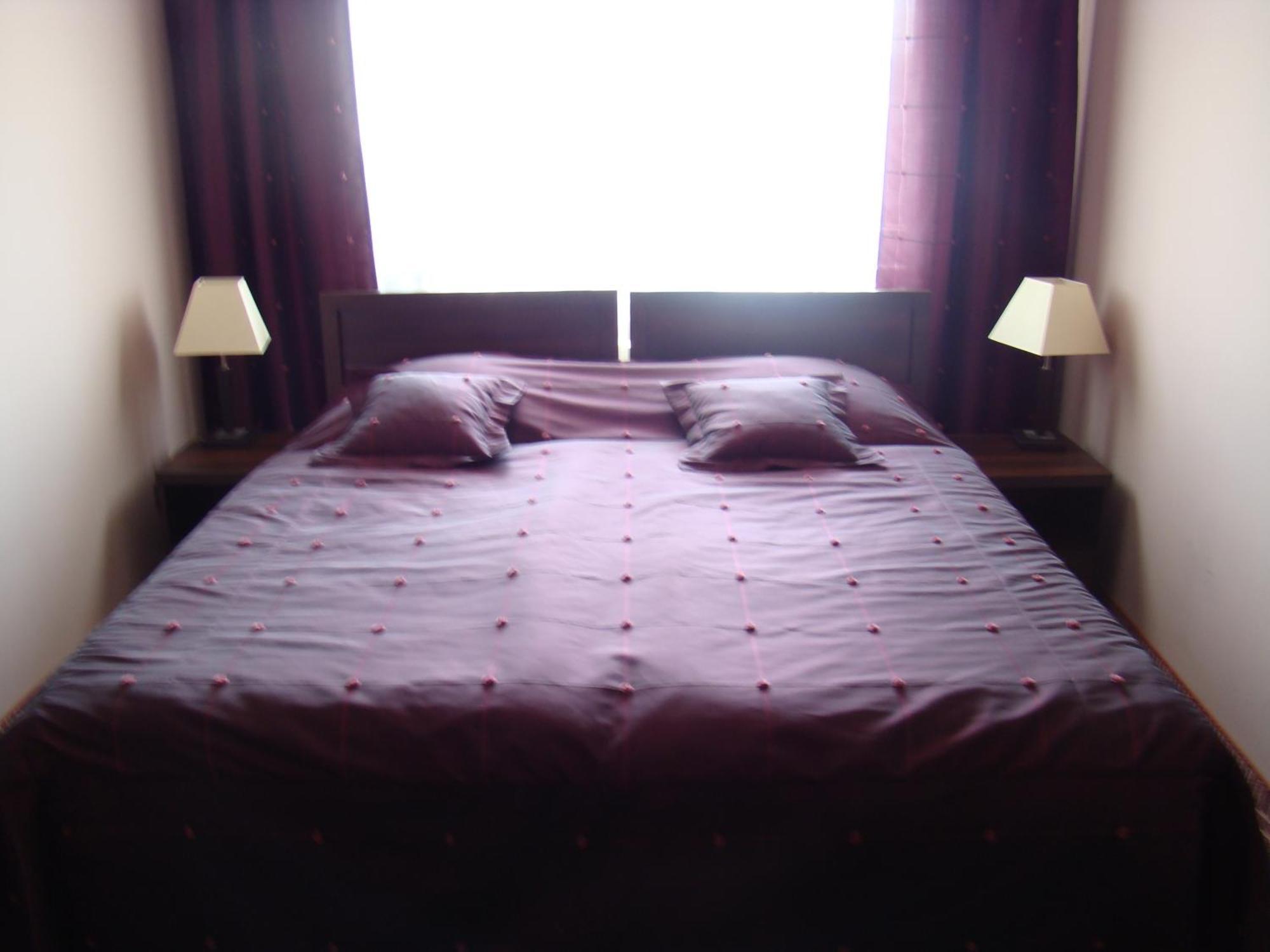 Hotel Azalia & Spa Niepołomice Eksteriør billede